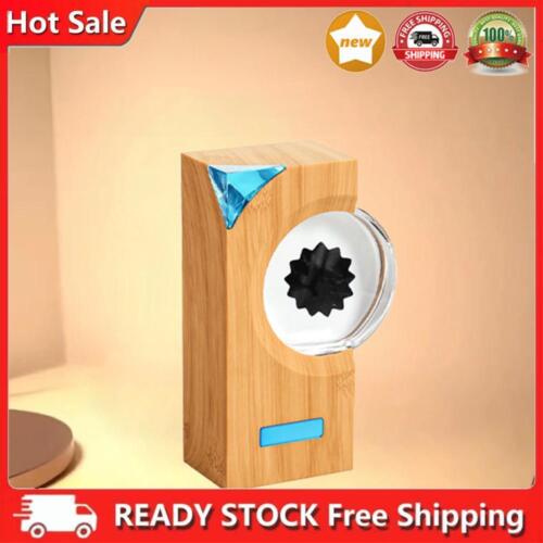Vivahomex Magnetic Fluid Rhythm Light